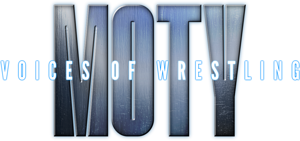 Voices of Wrestling MOTY 2024